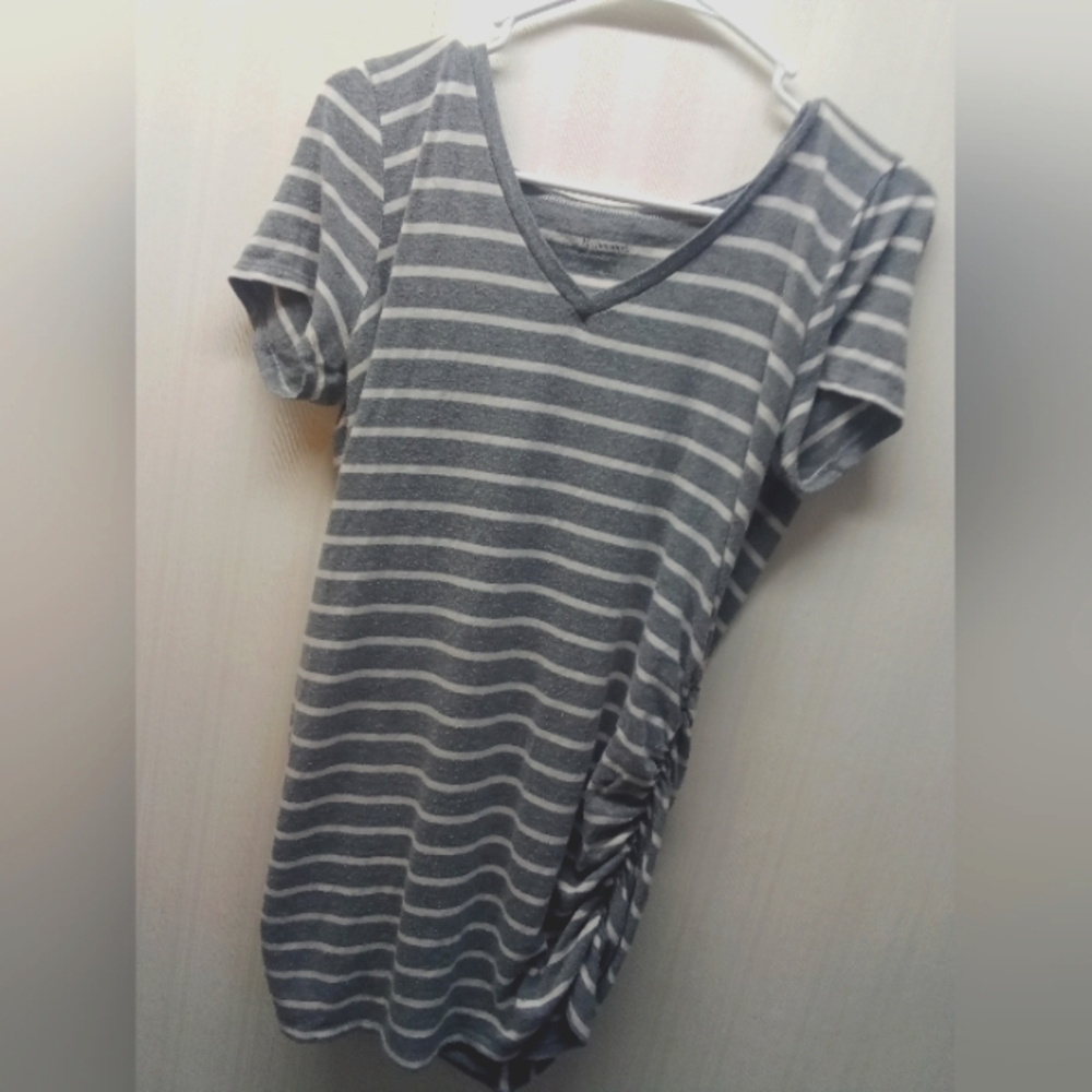 Motherhood maternity dress